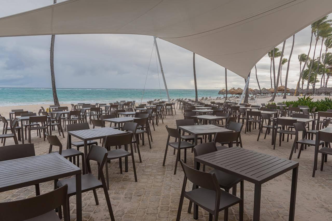 Princess Family Club Bavaro Exterior photo